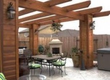 Kwikfynd Pergolas
westbendigo
